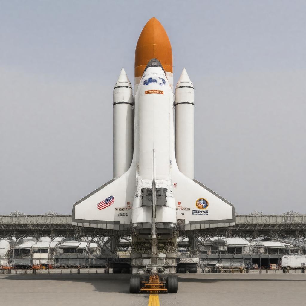 Endeavour (original)